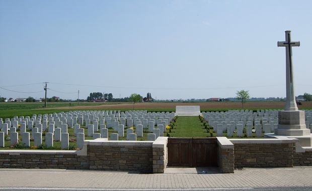 StVenantRobecqBritish