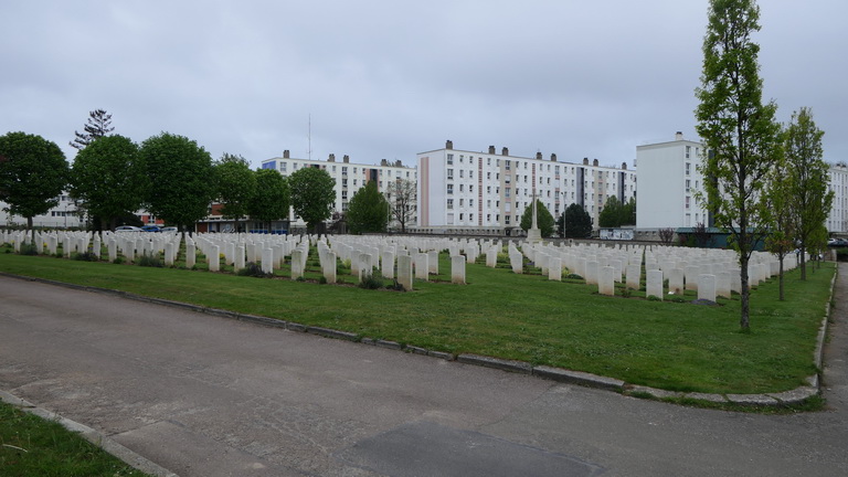 Ste Marie com cem le harve 3