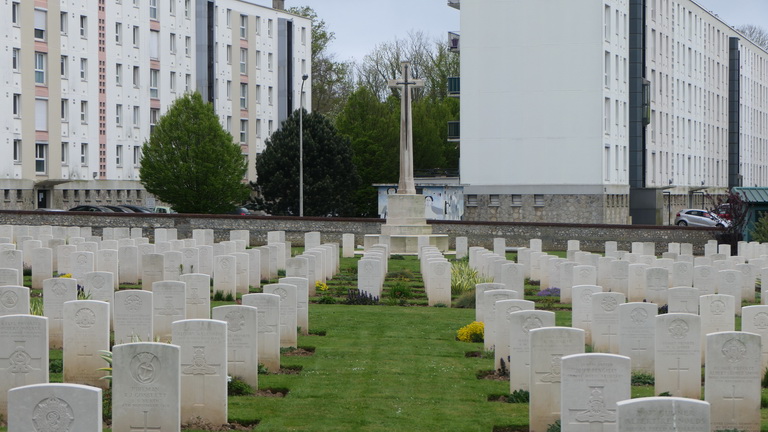 Ste Marie com cem le harve 4