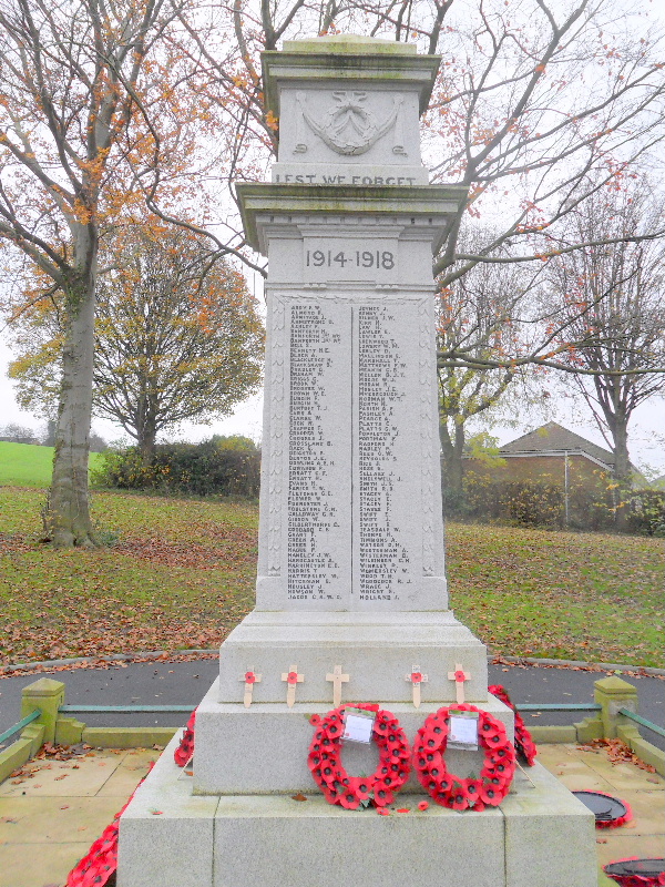 chaplestownsheffield