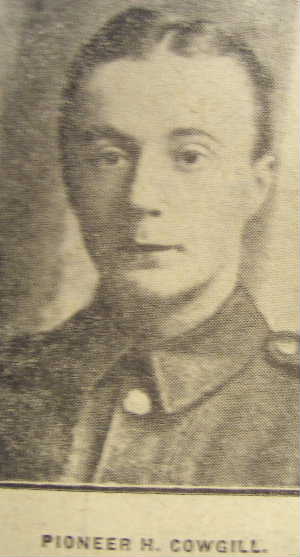 HenryCowgill
