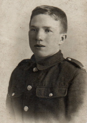 PeterKerrigan