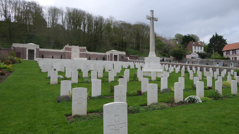 le treport mil cem 1