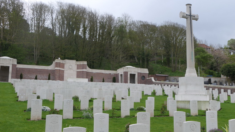 le treport mil cem 2
