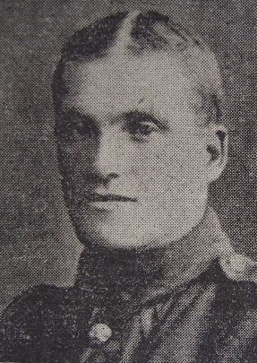 smith harry