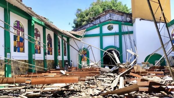 Colombia Earthquake Choco 2026 Resize